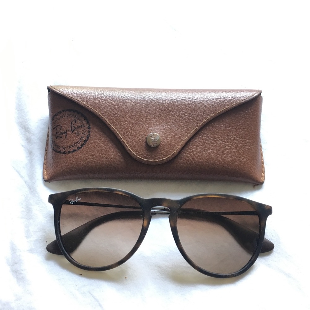 Ray Ban Erika Classic